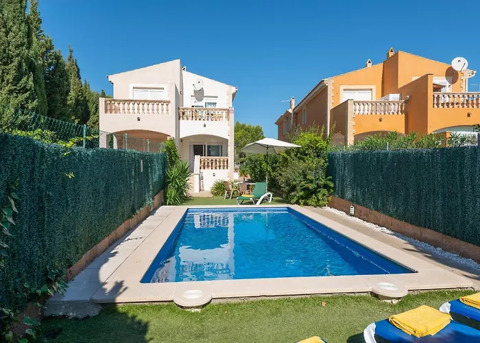 Sunset Villa El Olivo
