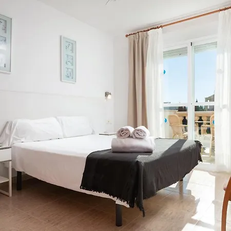 Sunset Villa El Olivo Alcudia  Exterior photo