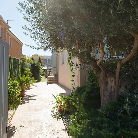 Sunset Villa El Olivo Alcudia  Exterior photo